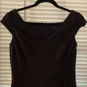 Antonio Melani beautifully structured dress